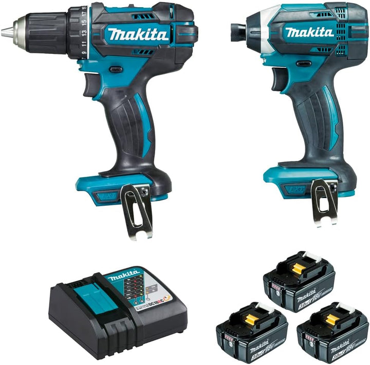 Makita
