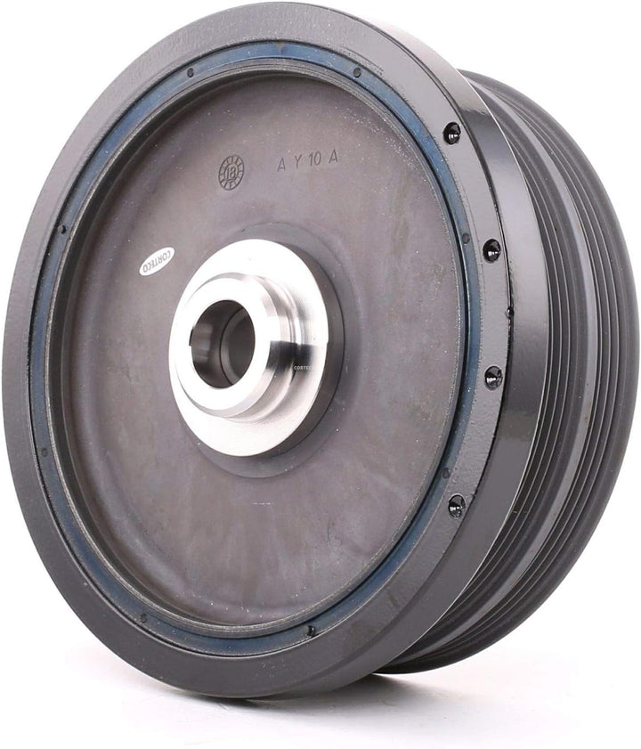 CORTECO CORTECO Riemenscheibensatz, Kurbelwelle 80001996