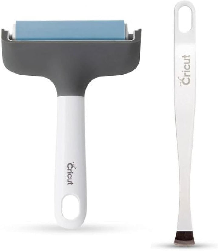 Cricut 2006053 EasyPress-Schneidematte, x 30,5 cm (12" x 12"), Grau, 30,5, PC2006053, 30,5 x 30,5 cm