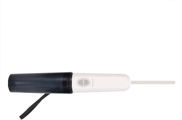 Garosa Tragbares Bidet Elektrisches Bidet Reisesprühgerät Ideal für die Körperpflege Toilette auf Re