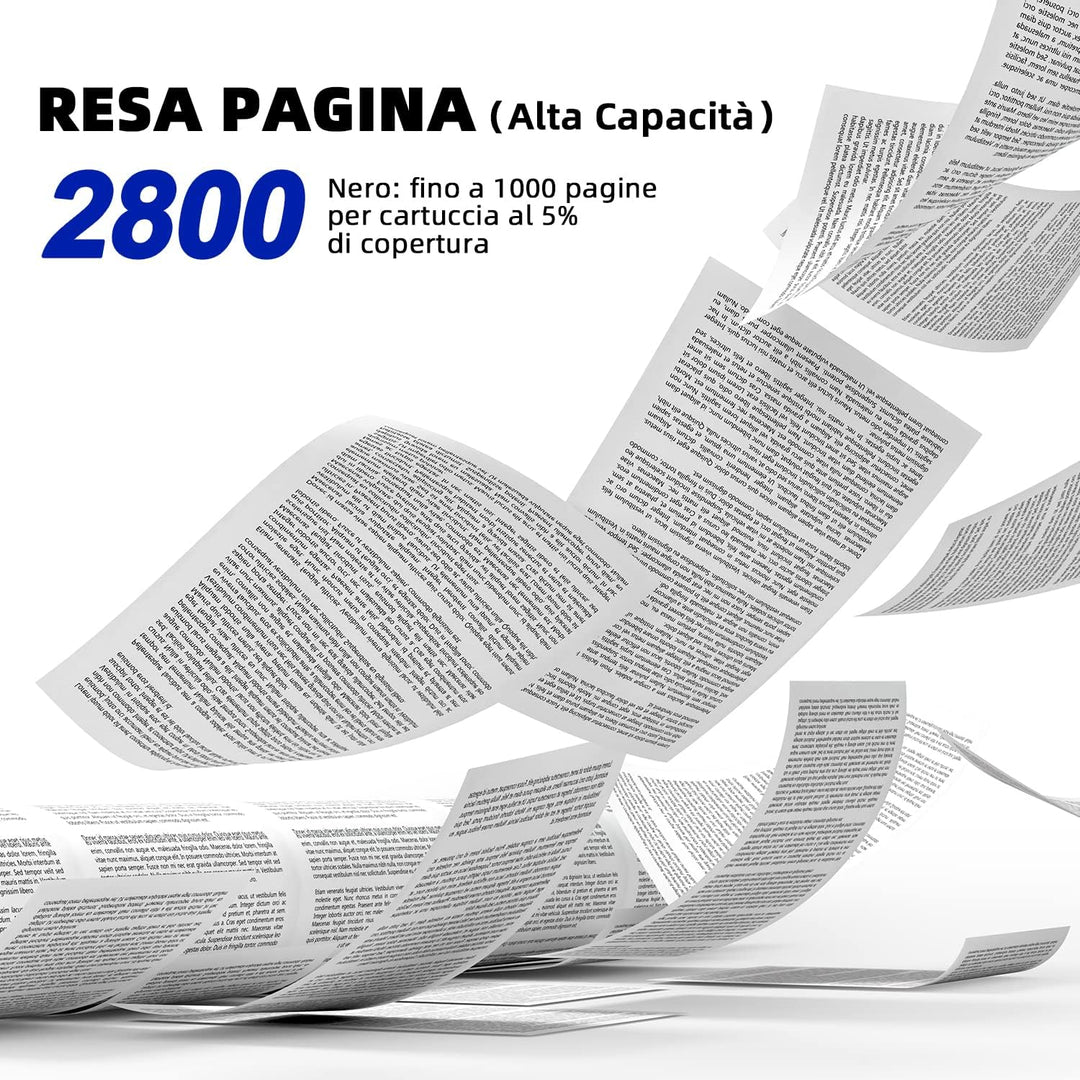 Koala Kompatibel Tonerkartusche Ersatz für 94A 94X CF294A CF294X für Laserjet Pro M148dw M148fdw M11