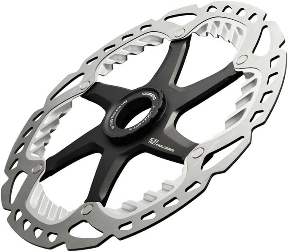 BREMSSCHEIBE 140MM SM-RT99 MIT VERSCHLUssRING