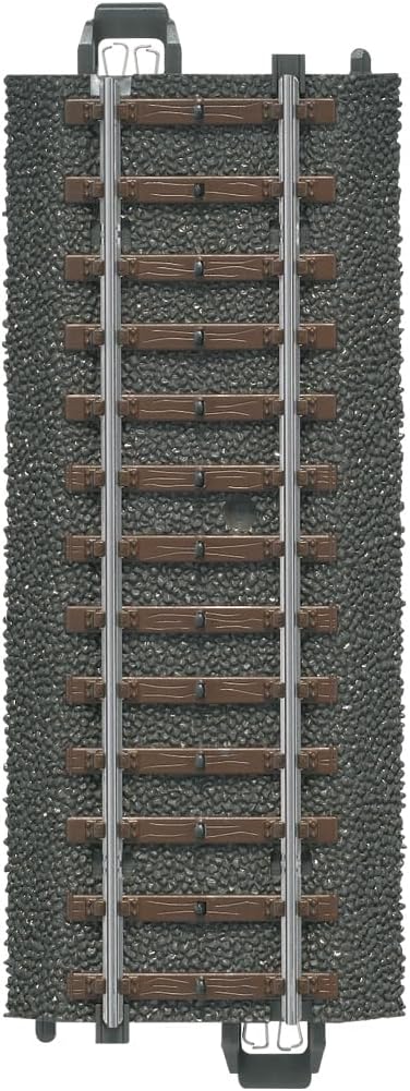 Märklin 24094 H0 Gerades Gleis, 94,2 mm, 10er Set