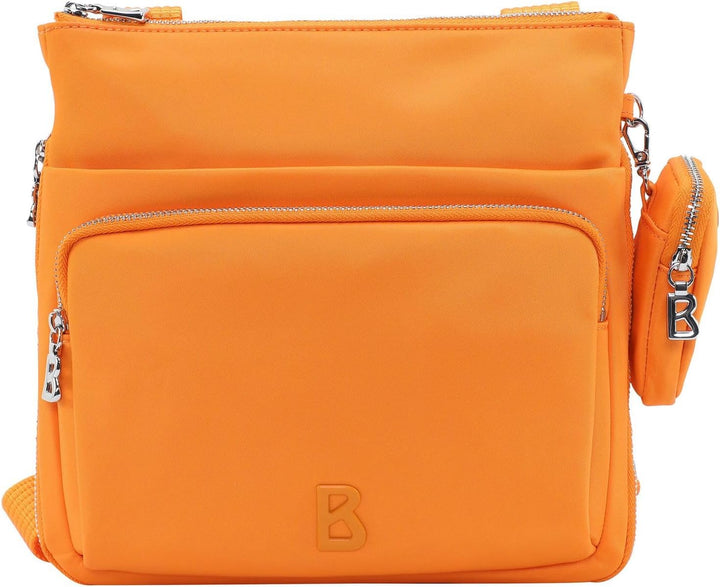 Bogner verbier play pia hobo lvz 35X36X9 Orange, 35X36X9 Orange