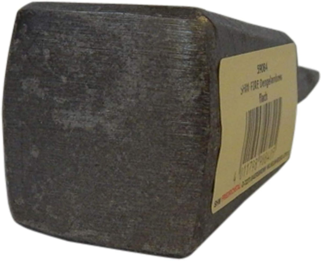 SHW-FIRE Dengelamboss 500g - damit Wird die Sense Wieder scharf