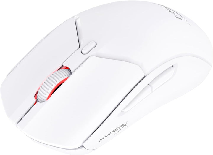 HyperX Pulsefire Haste 2 Kabellose Gaming - Maus für PC