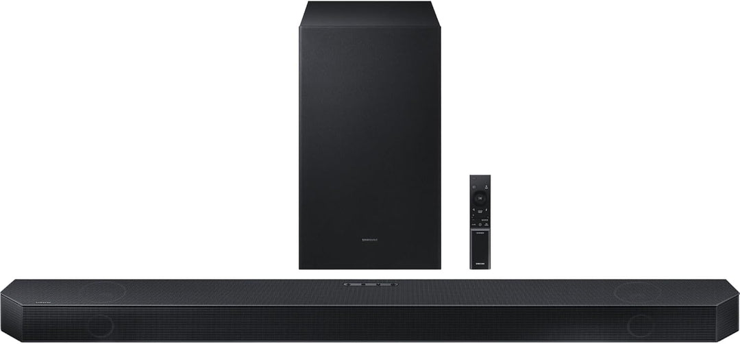 Samsung SAMS HW-Q710GC 5.1.2 Kanal Soundbar HW-Q710GC/ZG