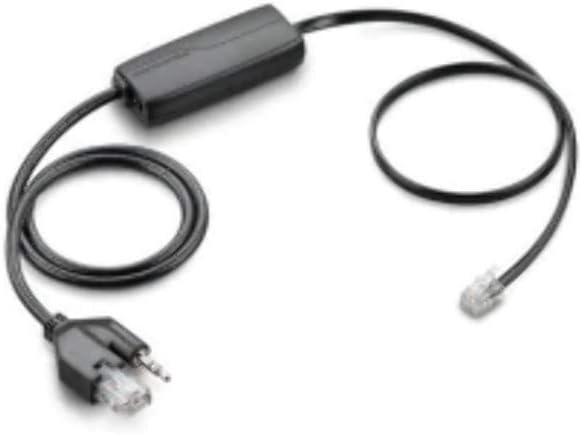 PLT EHS-Modul APC-82 Savi und CS500 fuer Cisco 8945