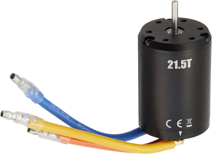 TAMIYA 54895 Brushless 21,5T TBLM-02S Sensor, Zubehör für ferngesteuertes Auto, Motor, Ersatzteil, R