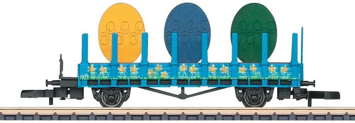 Märklin 80421 080421 Osterwagen Spur Z 2021