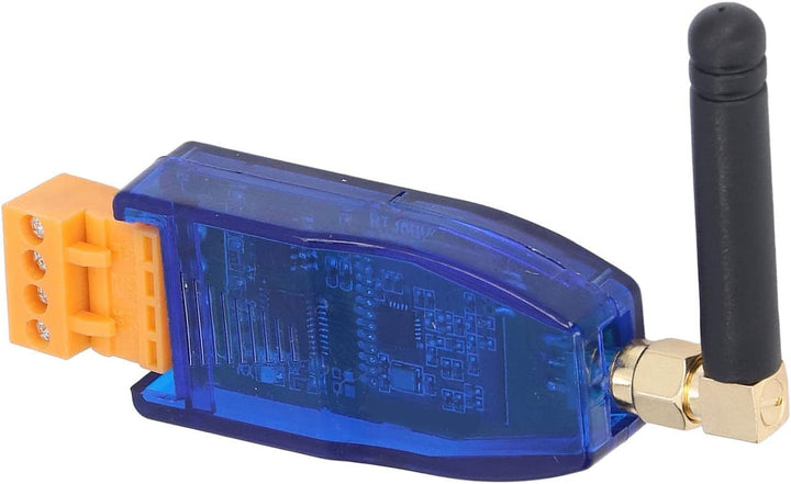 Bus RF Serial Port, Transceiver-Modul 433 MHz Bus RF Serial Port RS485 UART Drahtloses Übertragungsm