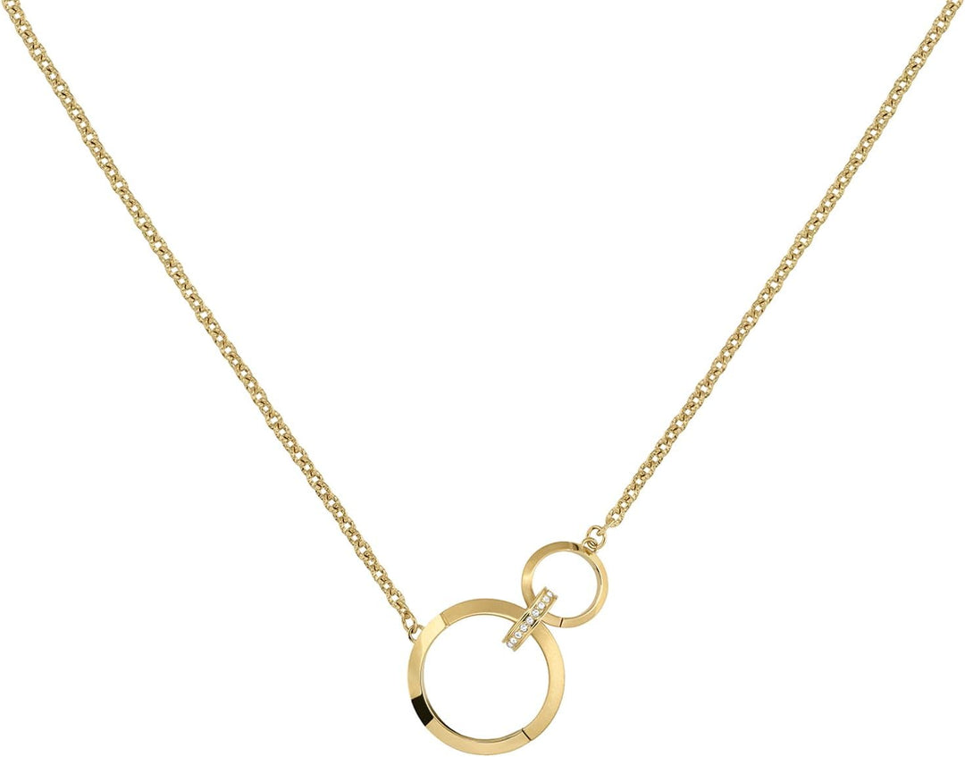 BOSS Jewelry Halskette für Damen Kollektion OPHELIA - 1580275