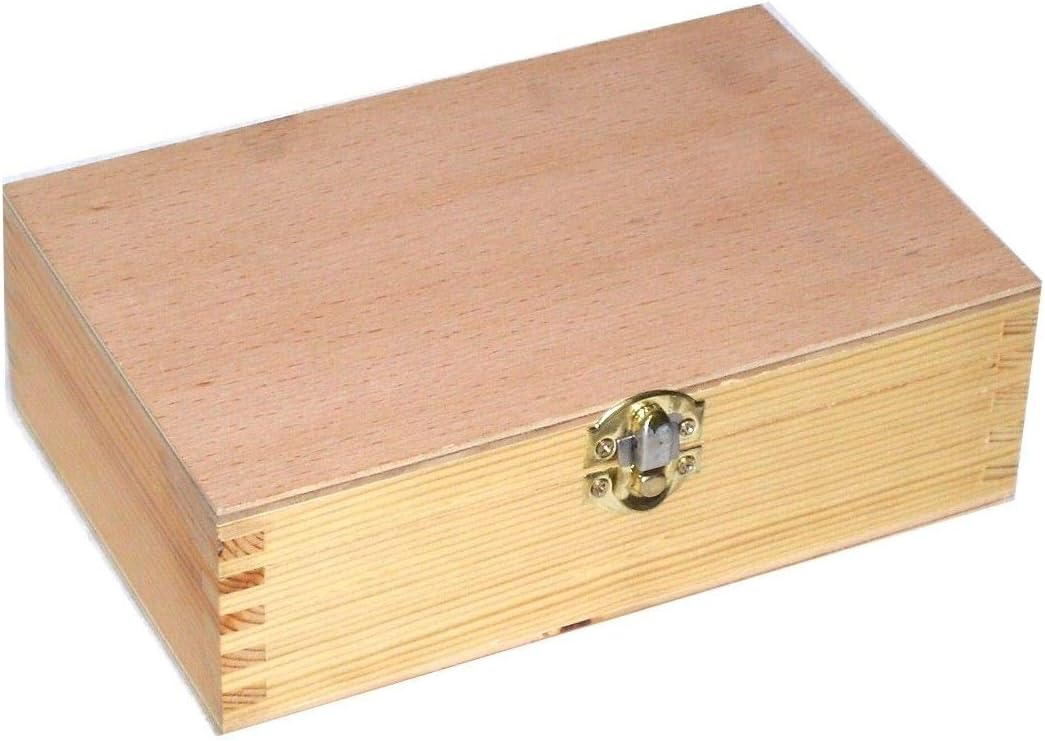 55542 100mm Parallelunterlage 9er Set Parallelunterlagen Fräsunterlagen 9 Paare 18St AWZ