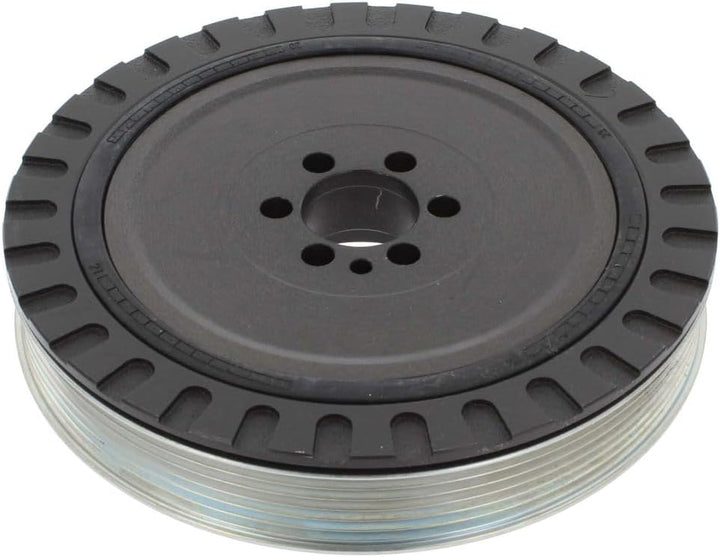 Corteco 80001142 Riemenscheibe, Kurbelwelle