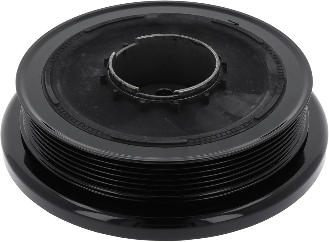 Corteco 80001827 Riemenscheibe, Kurbelwelle