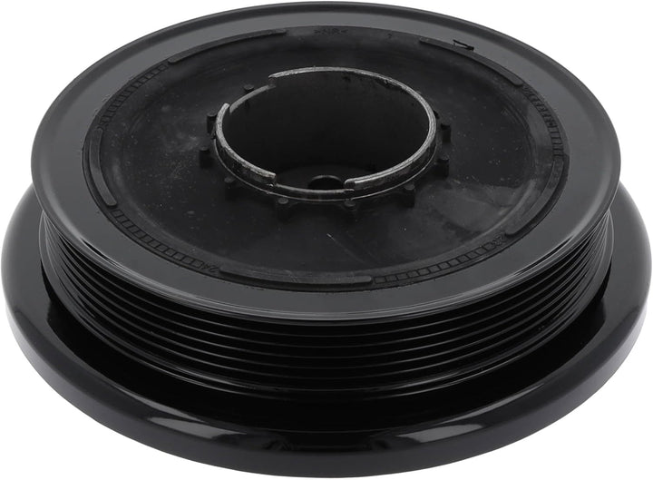 Corteco 80001827 Riemenscheibe, Kurbelwelle