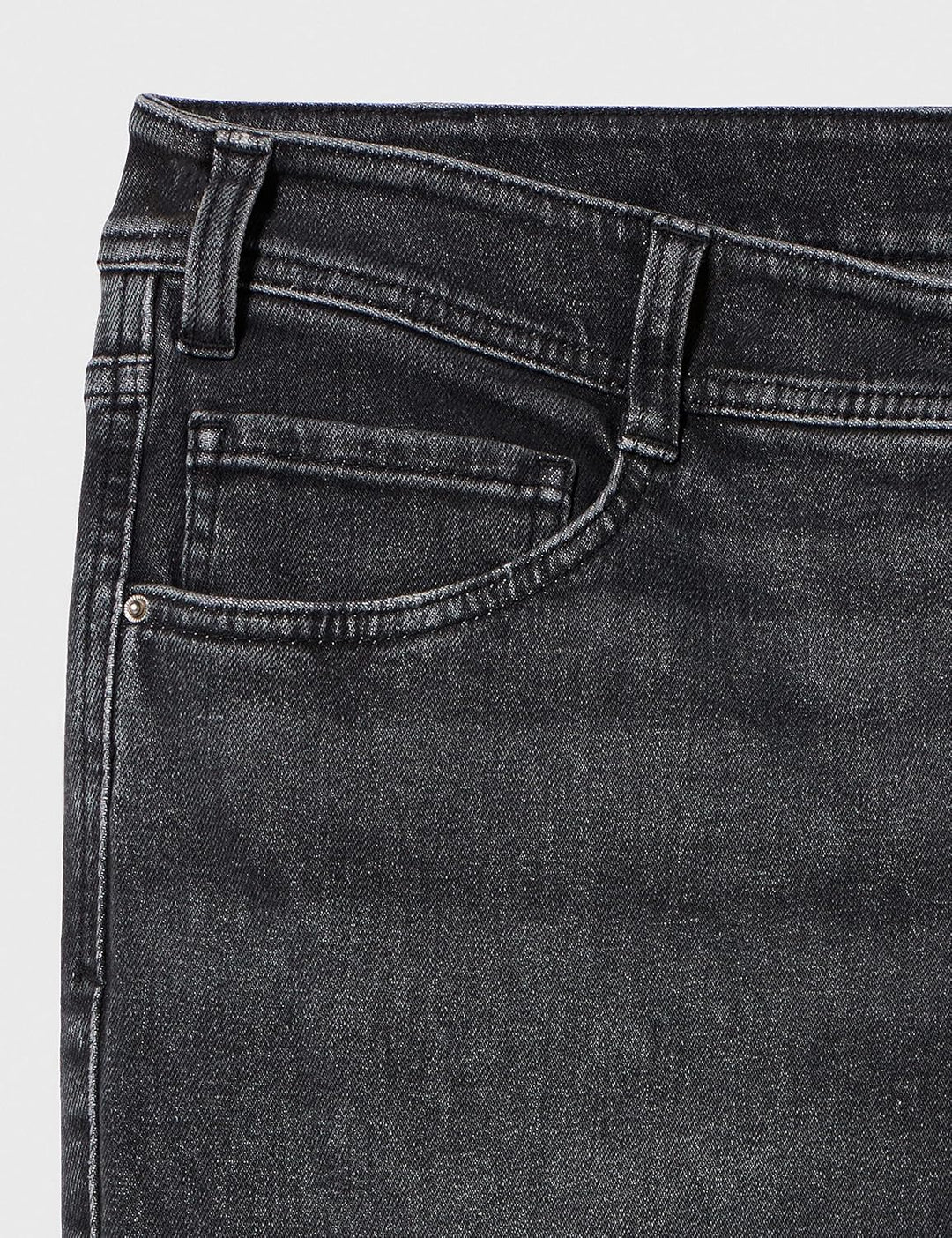 TRIANGLE Damen Jeans-Hose 48 Dunkelgrau, 48 Dunkelgrau