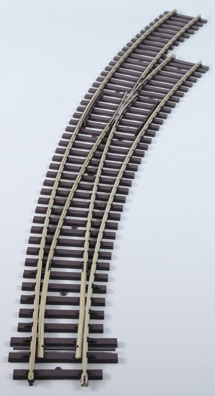 Märklin 59086 - Innenbogenweiche re. R1394/1550(H1098), Spur 1
