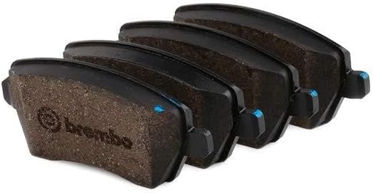 BREMBO P 68 033X Brake Pad