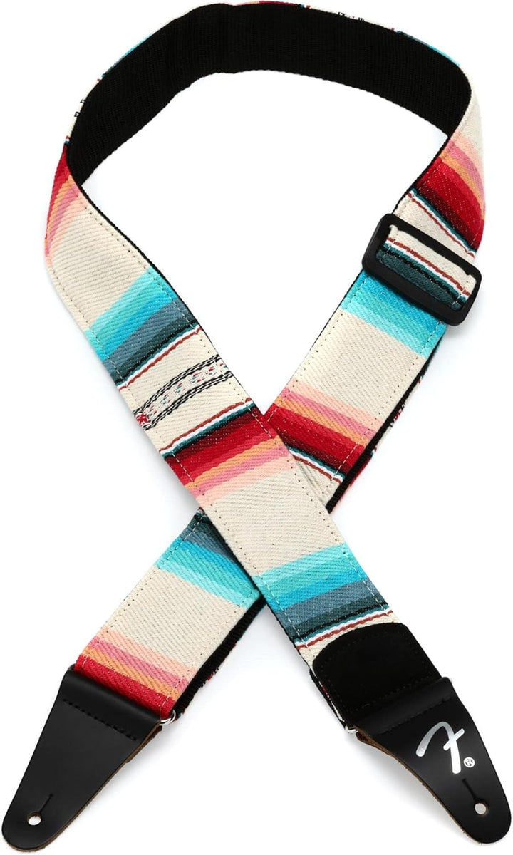 "Fender® Sonoran Strap Dawn 2""", 992132547 Dämmerung, Dämmerung