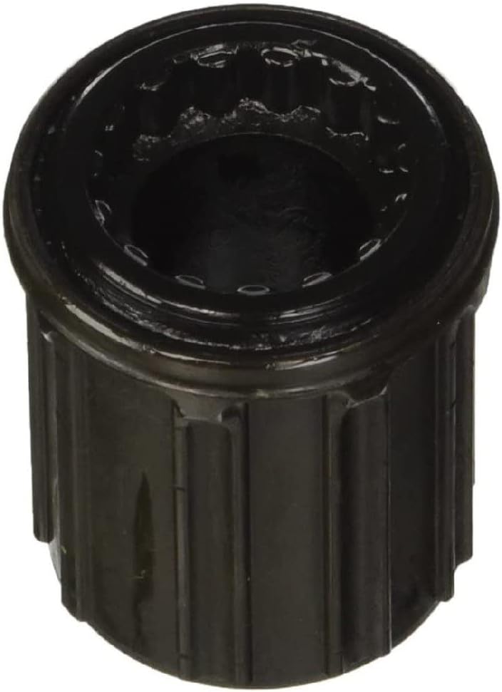 SHIMANO FREILAUFKÖRPER EINZELN FH-M770, Black