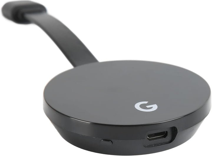 Wireless Display Adapter, 1080P Display Dongle Adapter TV Adapter Screen Mirroring 2.4G WiFi Display