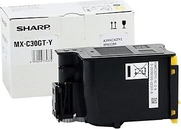 Sharp MX-C30GTY Toner