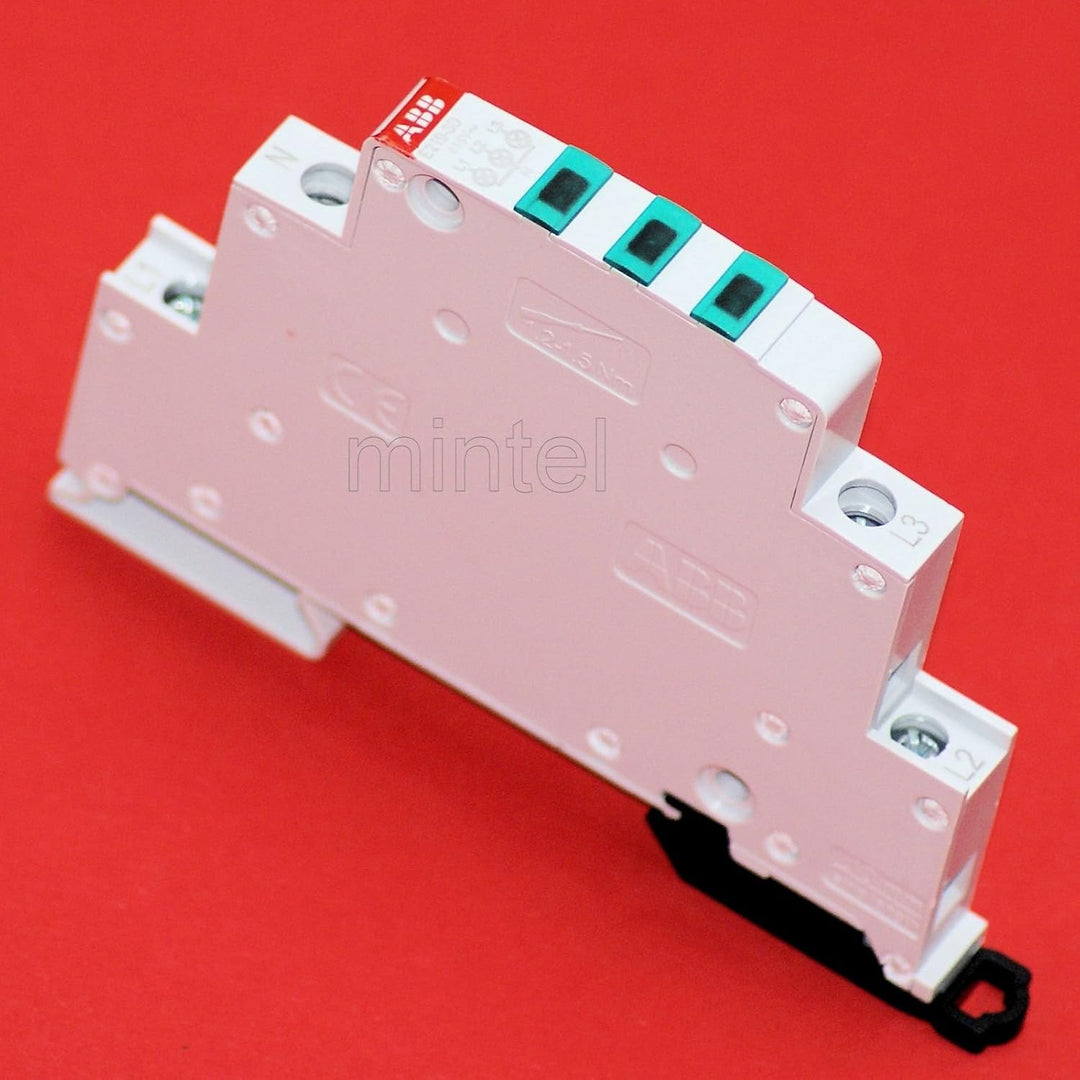 ABB STOTZ-Kontakt 2CCA703901R0001 E219-3D