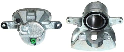 Bremssattel Links von Brembo Ø 63 mm (F 83 284) Bremszange Bremsanlage Bremssattelgehäuse