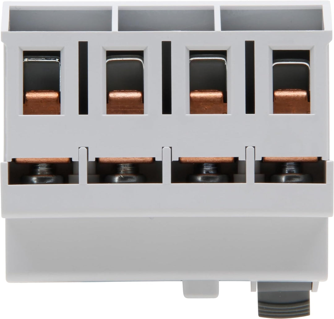 Kopp Fehlerstrom-Schutzschalter, RCD, 40 A, 500mA, 4-polig, 754045096 40A/500mA, 40A/500mA