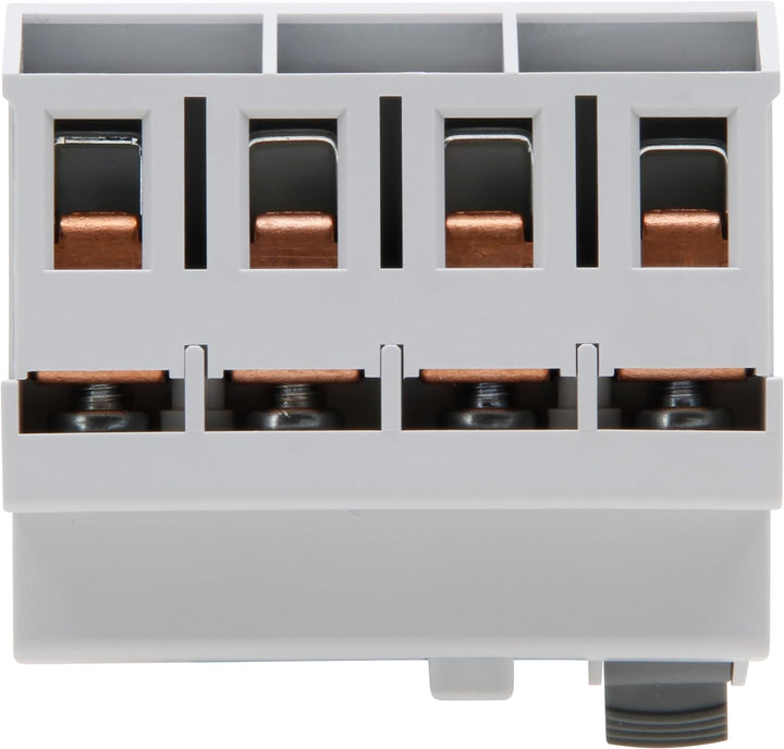 Kopp Fehlerstrom-Schutzschalter, RCD, 40 A, 500mA, 4-polig, 754045096 40A/500mA, 40A/500mA