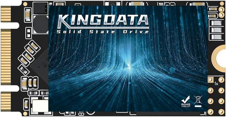 KINGDATA SSD M.2 2242 250GB Ngff Internal Solid State Drive 1TB 500GB 256GB 120GB for Desktop Laptop
