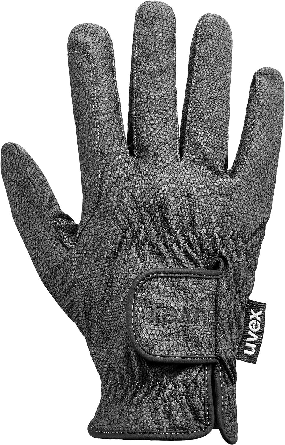 uvex sportstyle winter - dehnbarer Reithandschuh für Damen und Herren - exzellenter Grip & strapazie