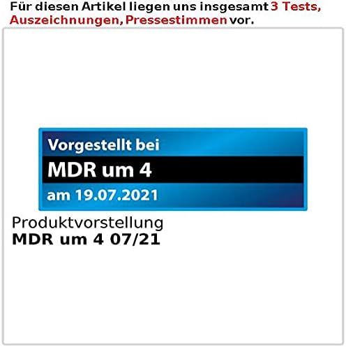 Rosenstein & Söhne Vakuum Mixer: Standmixer mit Vakuumier-Funktion & LED-Touch-Display, 1,5 l, 1.300