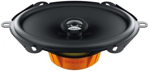 Hertz Dieci DCX 570.3-5x7 2-Wege