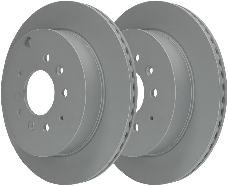 ATE 24.0118-0150.1 Bremsscheibe - (Paar)