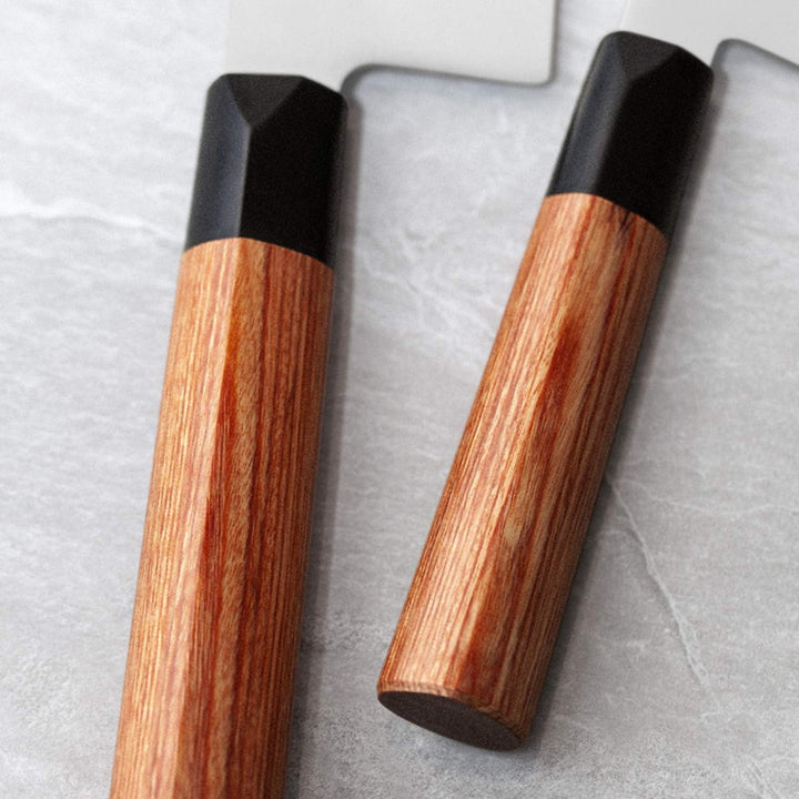 KAI MGR-0200C SEKI MAGOROKU Pakka Wood