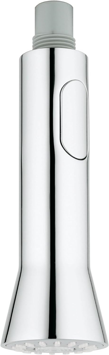 GROHE Spülbrause (Original Ersatzteil, Langlebig, Robust, Herstellergarantie: 5 Jahre, Passgenau), C
