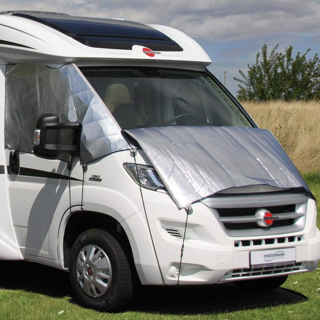 Hindermann Aussenisoliermatte für VW T5