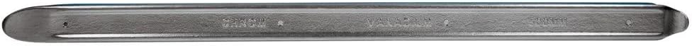 SW-Stahl 02154L Reifenmontiereisen, 500 mm I Reifenheber I Felgenheber Metall I Montierhebel I Monta