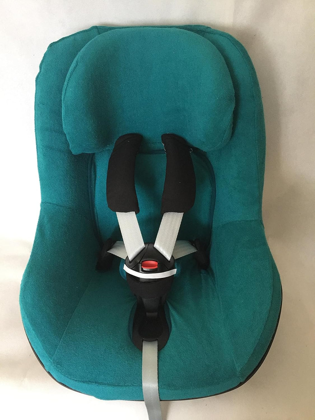 Sommerbezug Schonbezug Frottee von EKO passend für Maxi-cosi Pearl, Pearl Pro und 2wayPearl Frottee