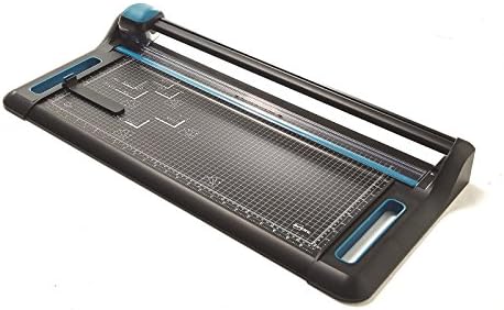 Avery A2 Rollenschneider Präzision