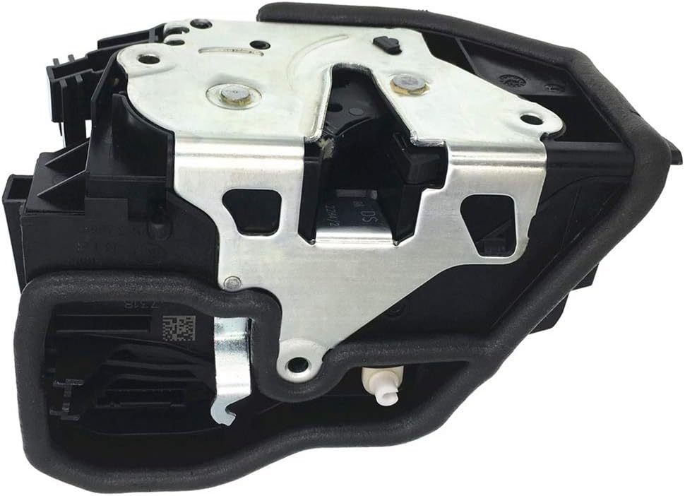 HZTWFC Türverriegelung hinten links OEM #51227202147 für BMW E60 E65 E82 E83 E89 E90 Door Lock Actua
