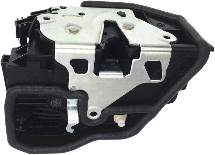 HZTWFC Türverriegelung hinten links OEM #51227202147 für BMW E60 E65 E82 E83 E89 E90 Door Lock Actua