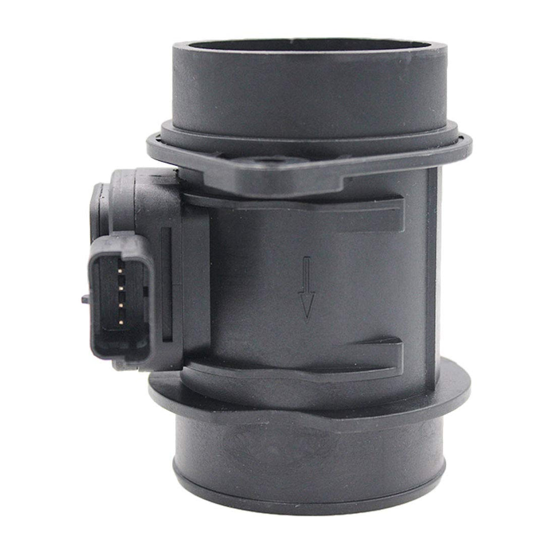 HZTWFC Luftmassenstrom-MAF-Sensormessgerät OEM # 5WK97004 5wk97004Z 9647144080 1920.GG 1920GG für Ci