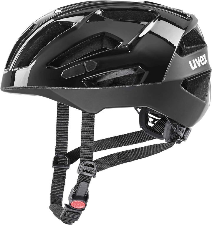 uvex gravel x - sicherer Performance-Helm für Damen und Herren - individuelle Grössenanpassung - opt