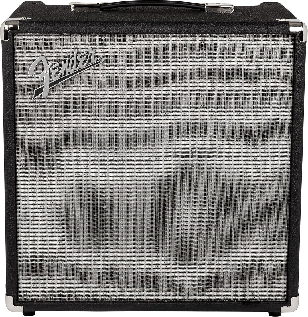 Fender Rumble 40 Combo Bassverstärker V3 40W, 40W