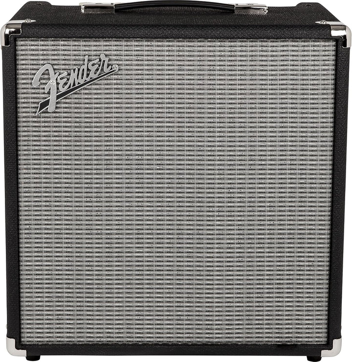 Fender Rumble 40 Combo Bassverstärker V3 40W, 40W