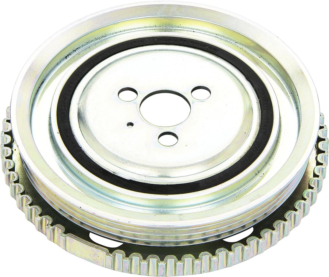 CORTECO 80000928 Riemenscheibe, Kurbelwelle