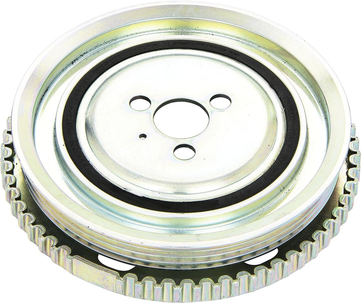 CORTECO 80000928 Riemenscheibe, Kurbelwelle